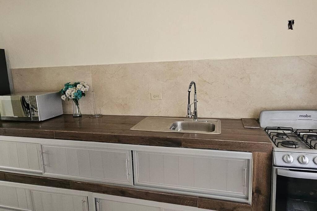 Photo of Kitchen in Santiago