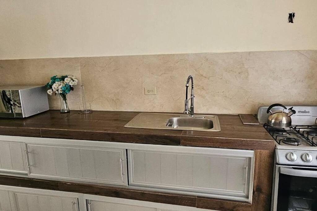 Photo of Kitchen in Santiago