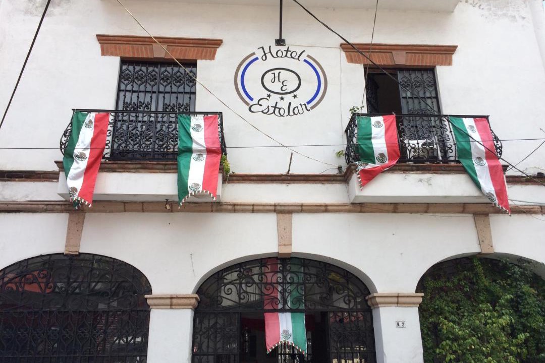 Photo of Others in Taxco