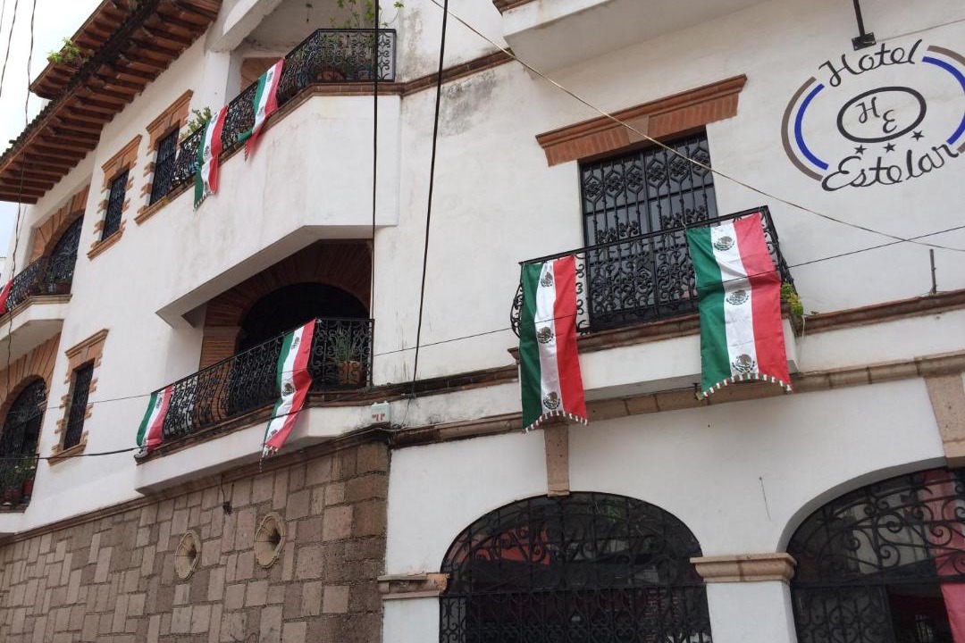 Photo of Others in Taxco