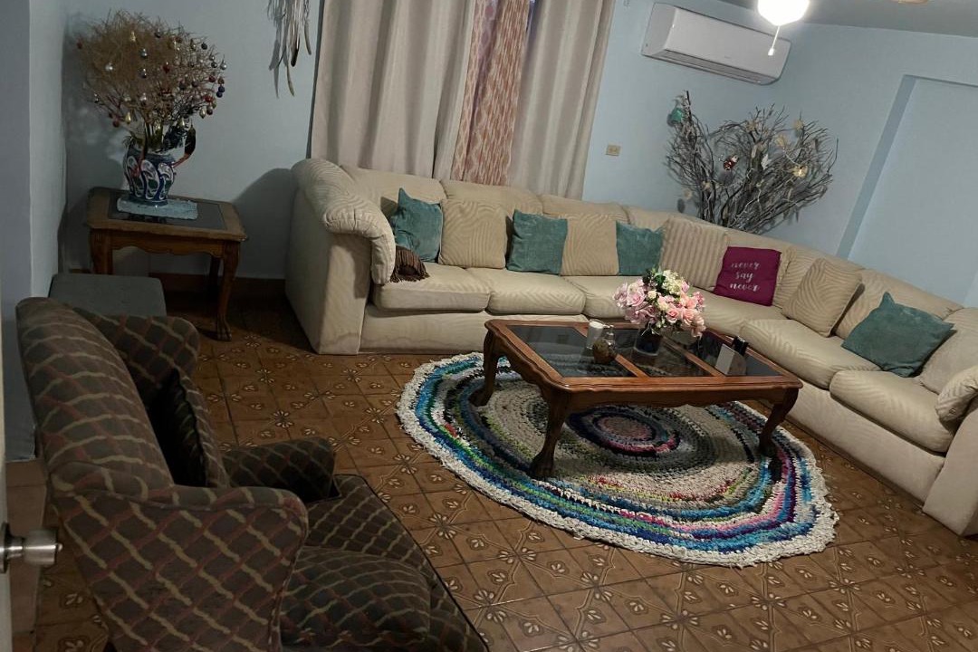 Photo of Livingroom in Segunda Seccion