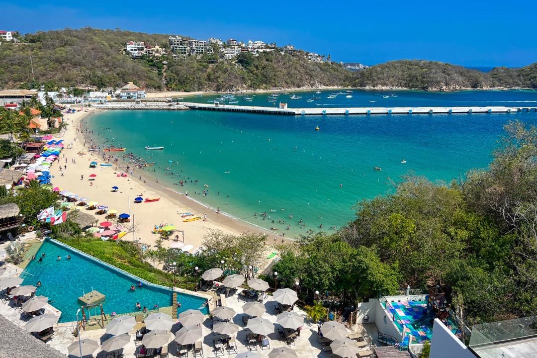Photo of Others in Santa Maria Huatulco