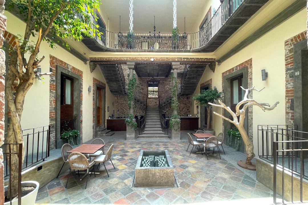 Photo of Others in Puebla Historic Center