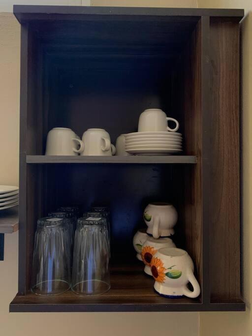 Photo of Kitchen in San Agustin de las Juntas