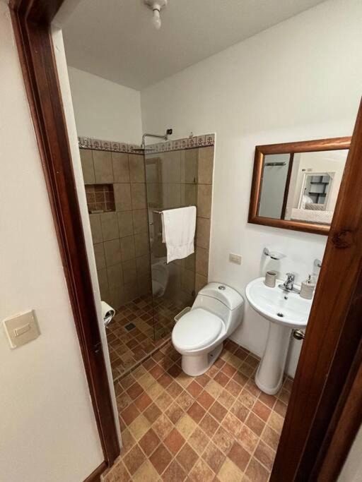 Photo of Bathroom in Pastores