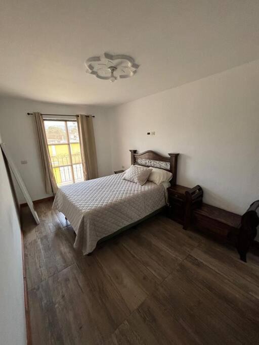 Photo of Bedroom in Pastores