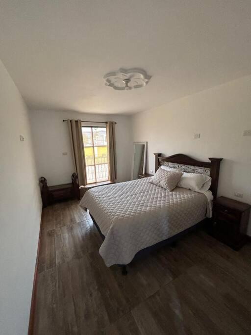 Photo of Bedroom in Pastores
