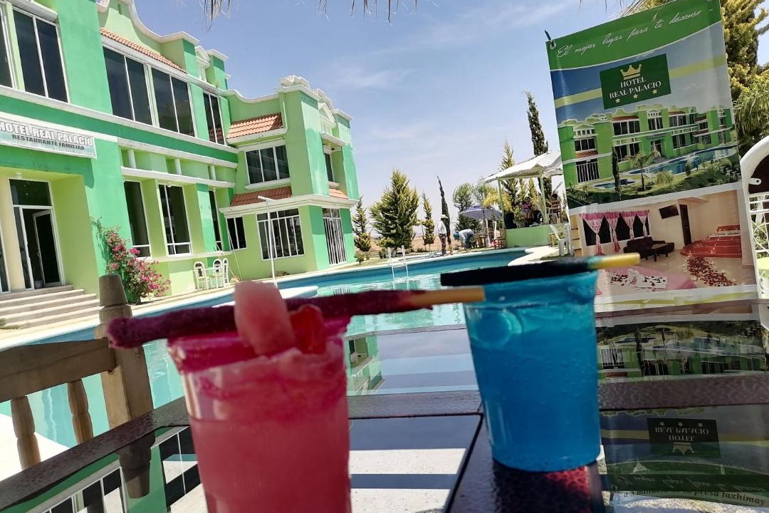 Photo of Outdoor in Villa del Carbon
