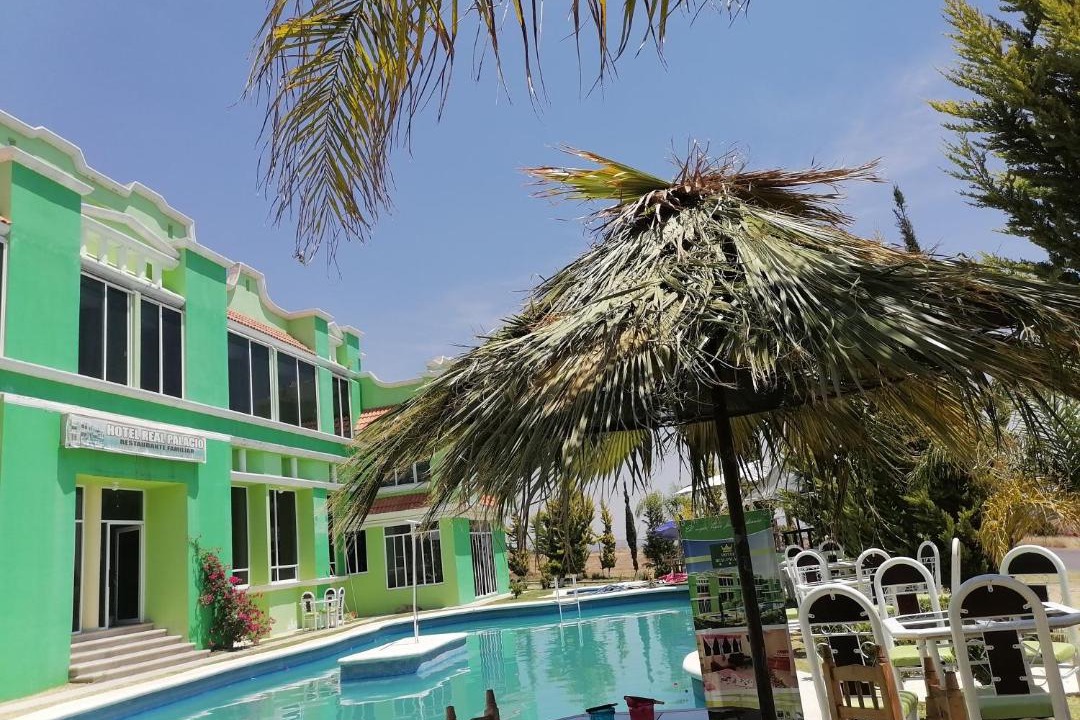 Photo of Others in Villa del Carbon