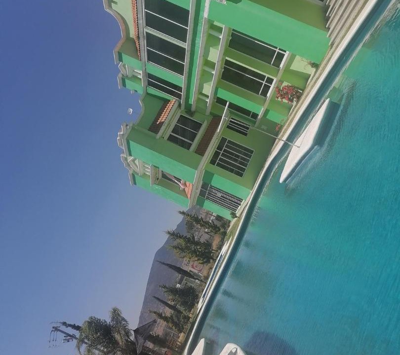 Photo of Outdoor in Villa del Carbon