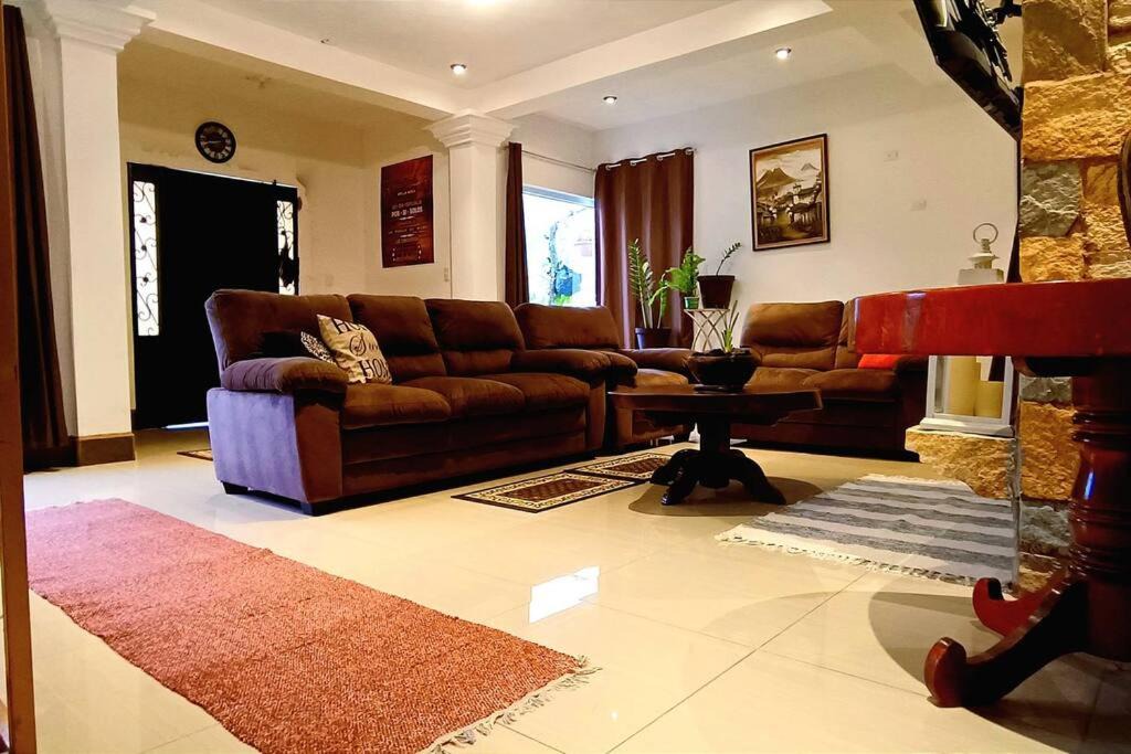 Photo of Livingroom in Purulha