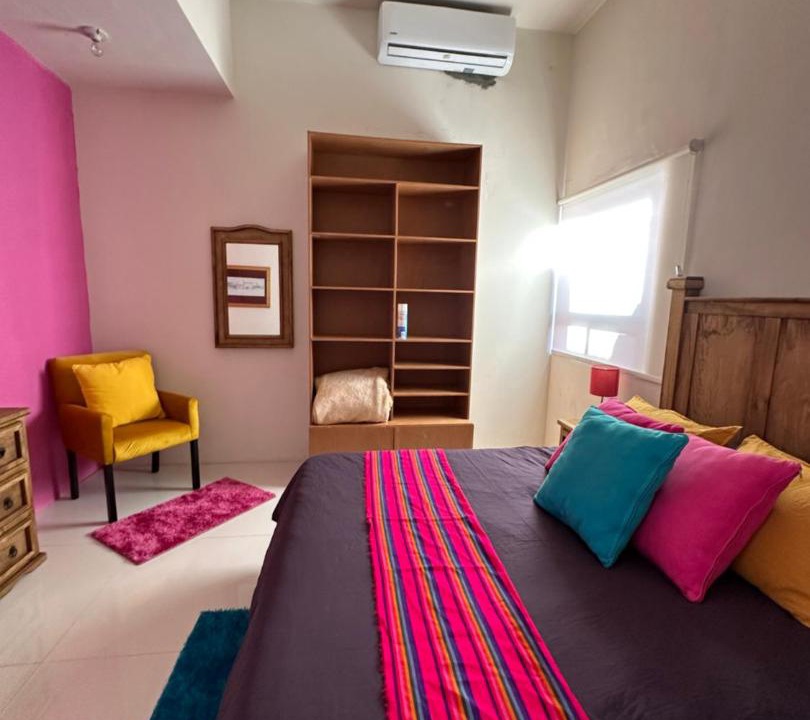 Photo of Bedroom in Santiago