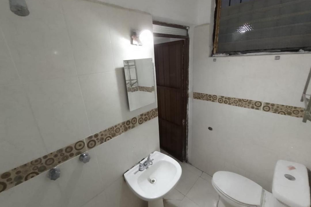 Photo of Bathroom in Tequila