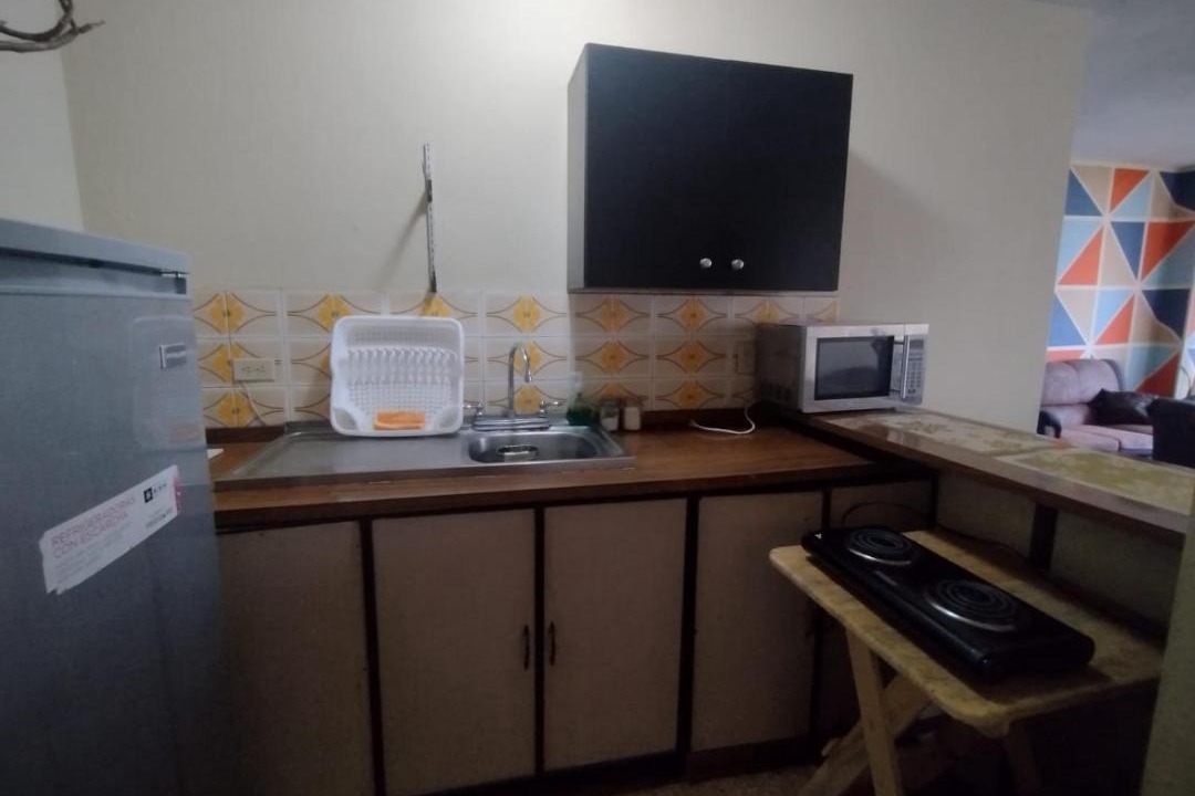 Photo of Kitchen in Guatemala City