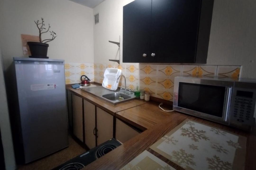 Photo of Kitchen in Guatemala City