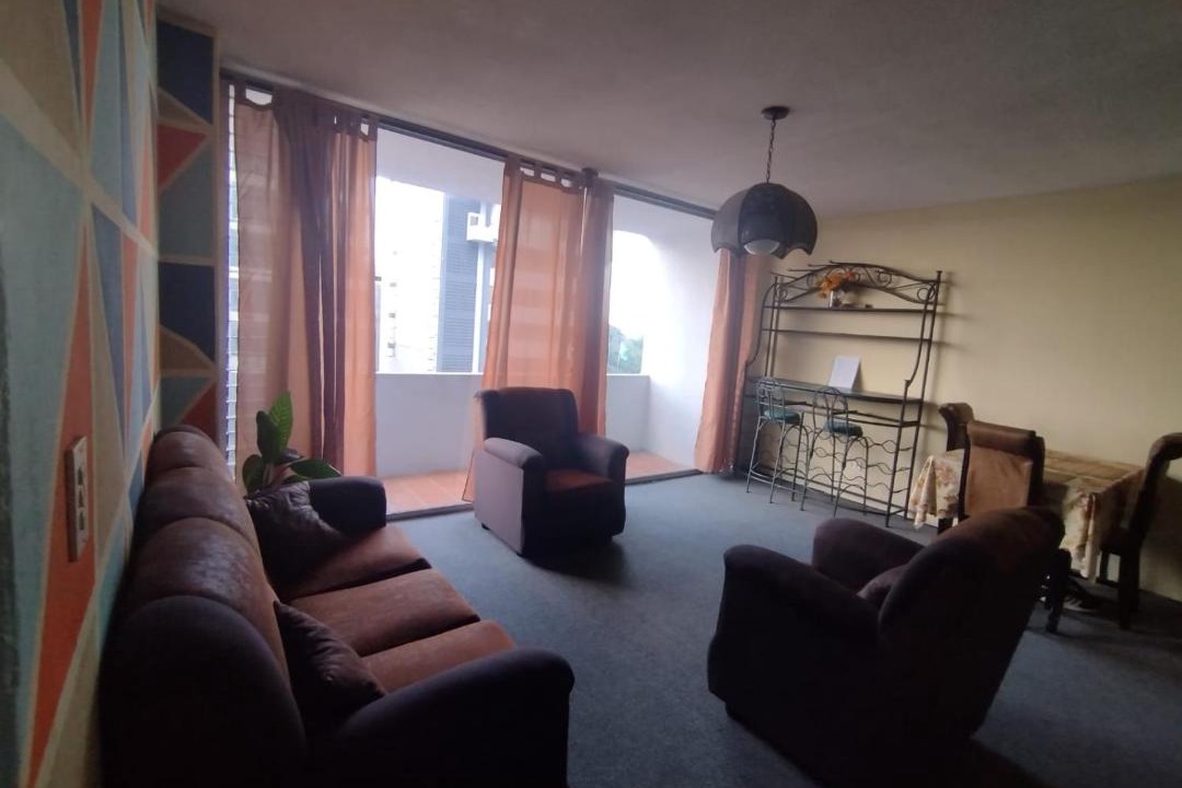 Photo of Livingroom in Guatemala City