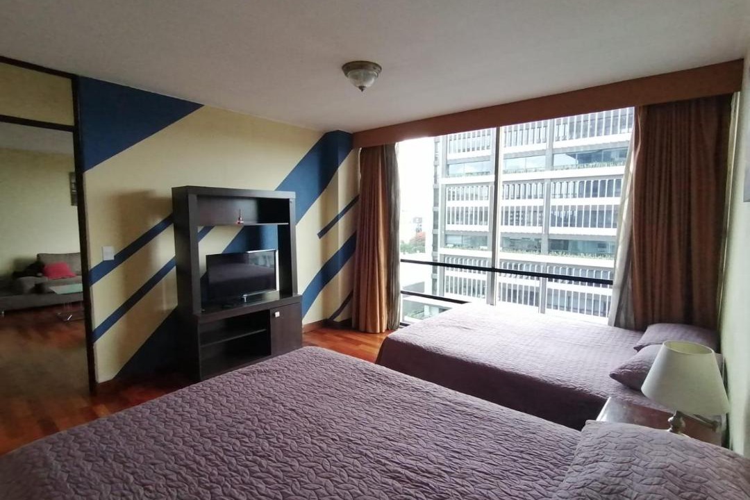 Photo of Bedroom in Zona 9