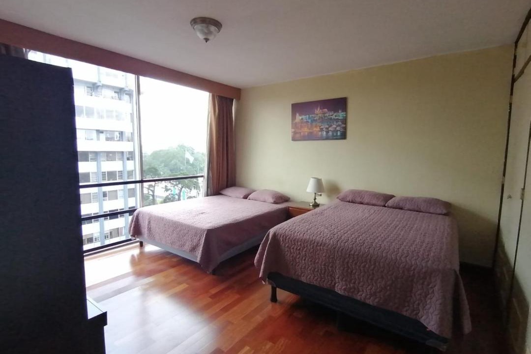 Photo of Bedroom in Zona 9