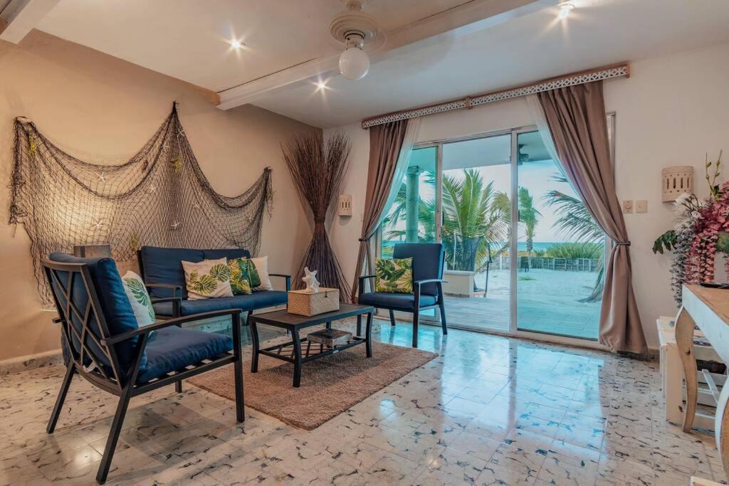Photo of Livingroom in Merida