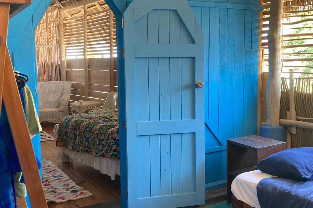 Photo of Bedroom in Sayulita