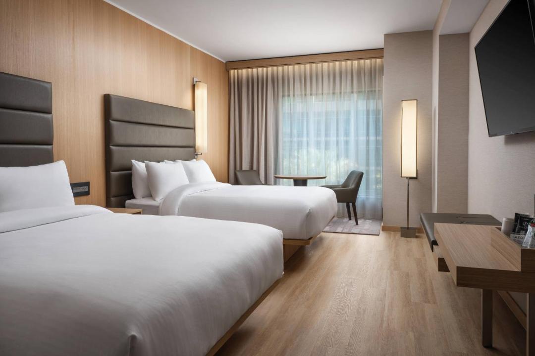 Photo of Bedroom in Downtown Phoenix