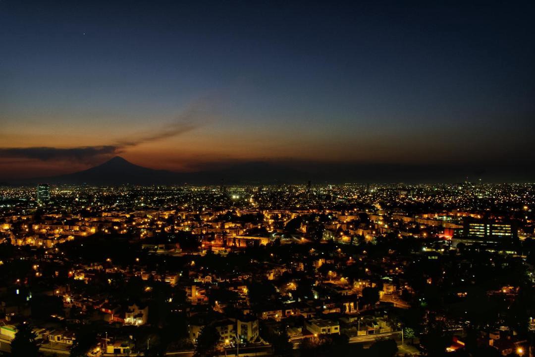 Photo of Others in Puebla