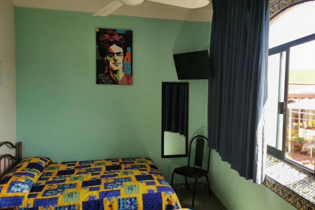 Photo of Bedroom in Xalapa