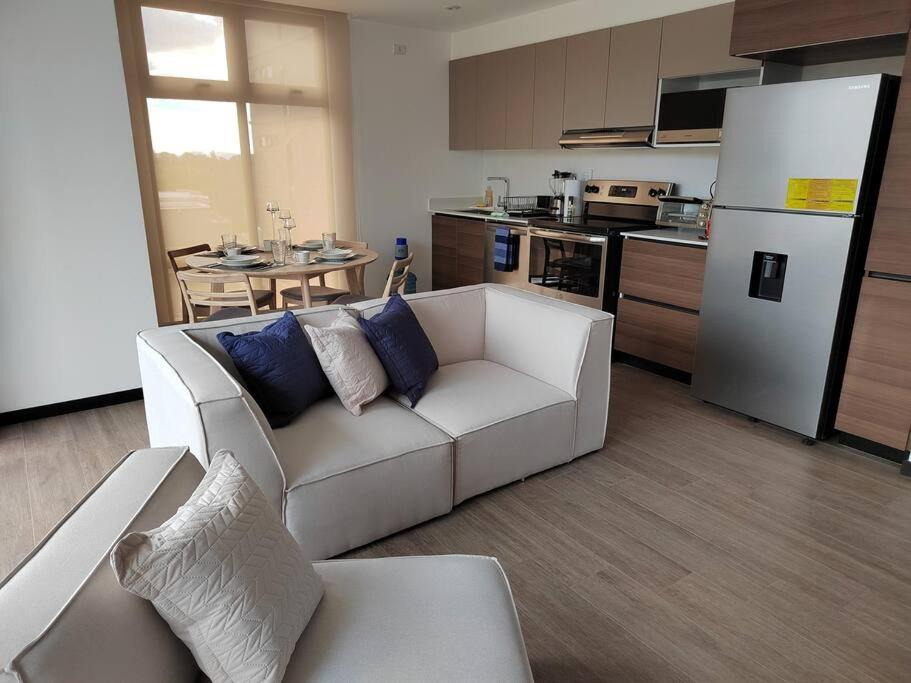 Photo of Livingroom in Zona 10