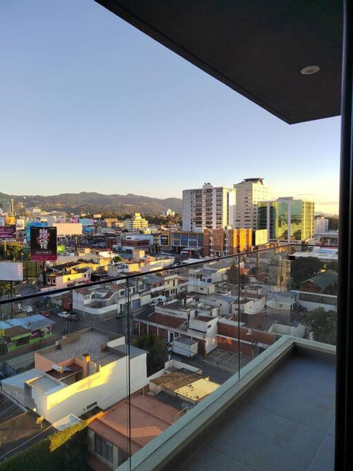 Photo of Patio Balcony in Zona 10