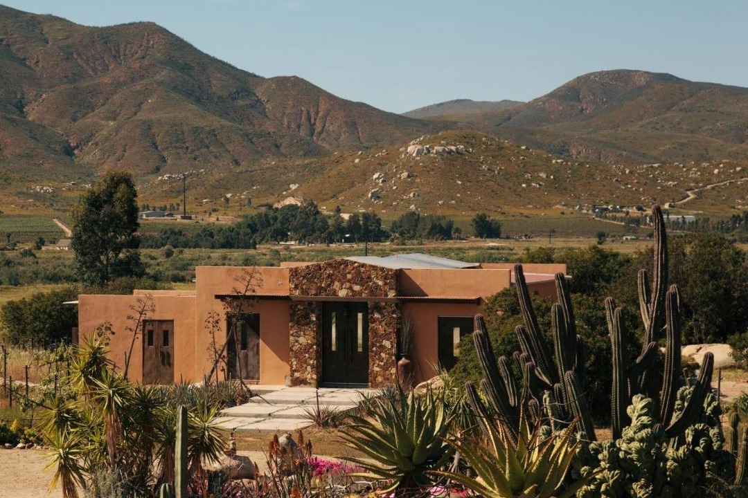 Photo of Others in Valle de Guadalupe