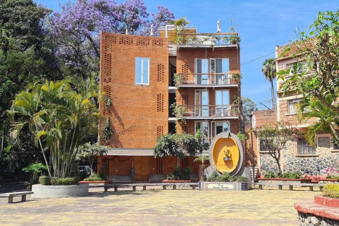 Photo of Others in Cuernavaca