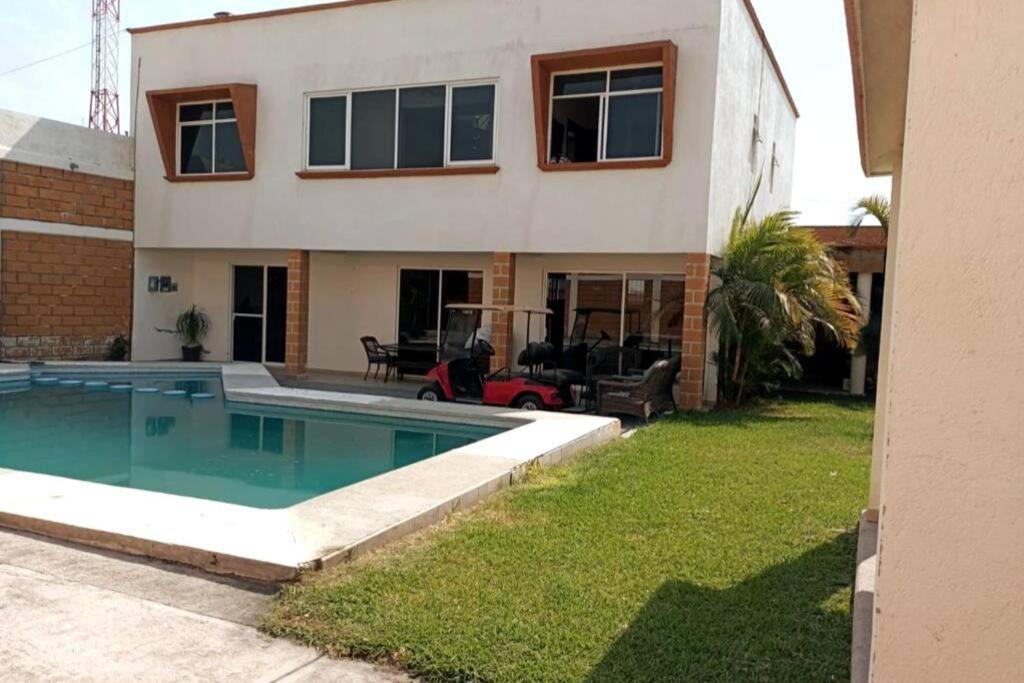Photo of Outdoor in Cocoyoc