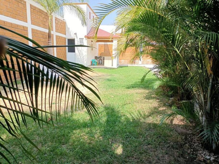 Photo of Buildings in Cocoyoc