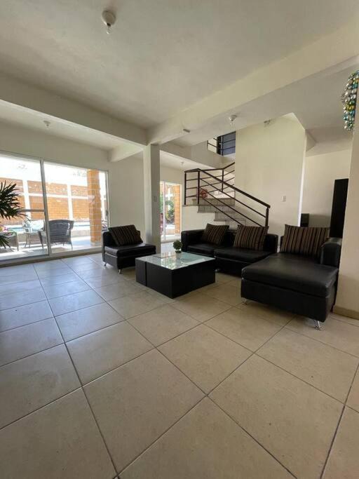 Photo of Livingroom in Cocoyoc