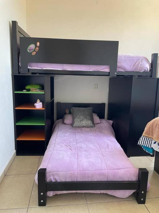 Photo of Bedroom in Cocoyoc