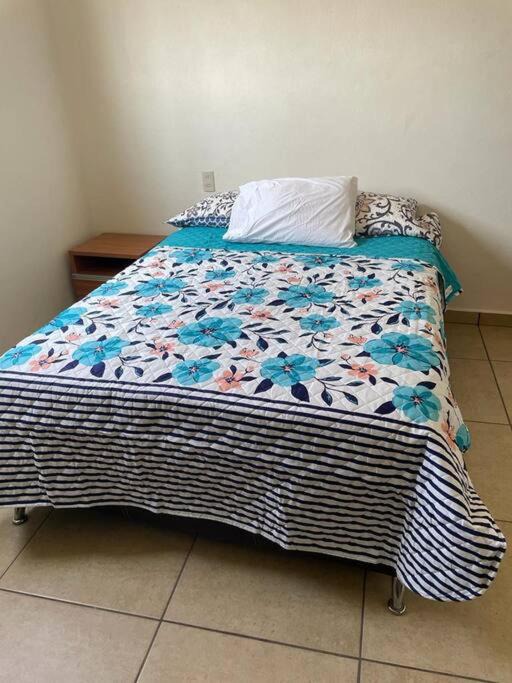 Photo of Bedroom in Cocoyoc