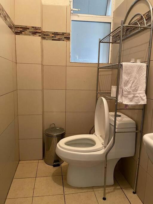 Photo of Bathroom in Cocoyoc