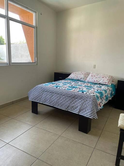 Photo of Bedroom in Cocoyoc