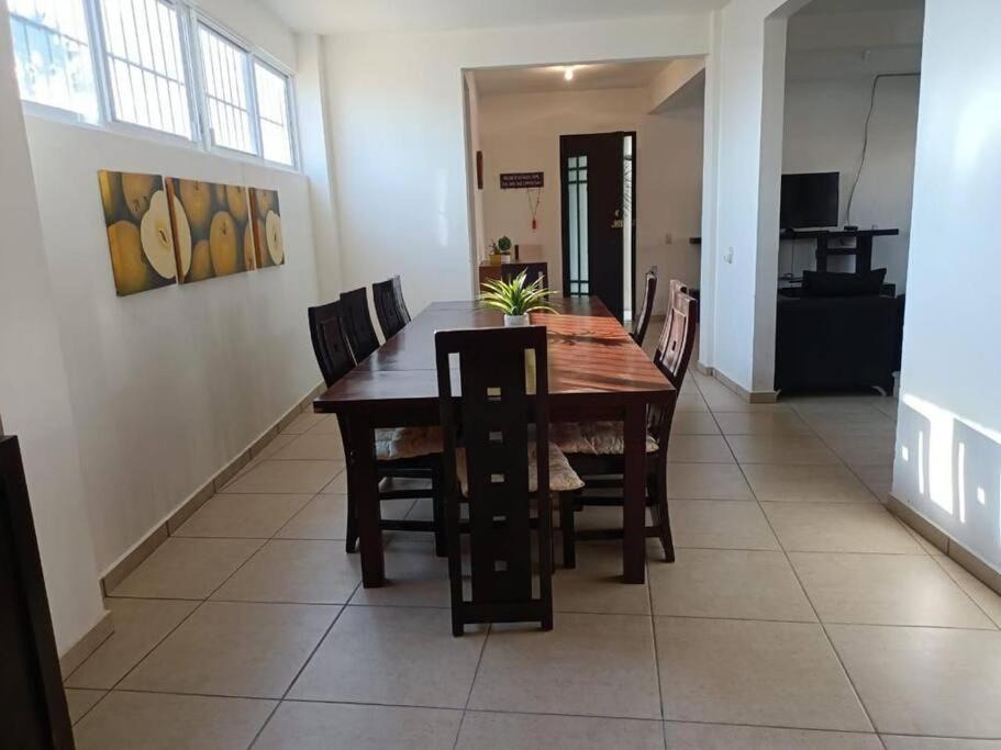 Photo of Livingroom in Cocoyoc
