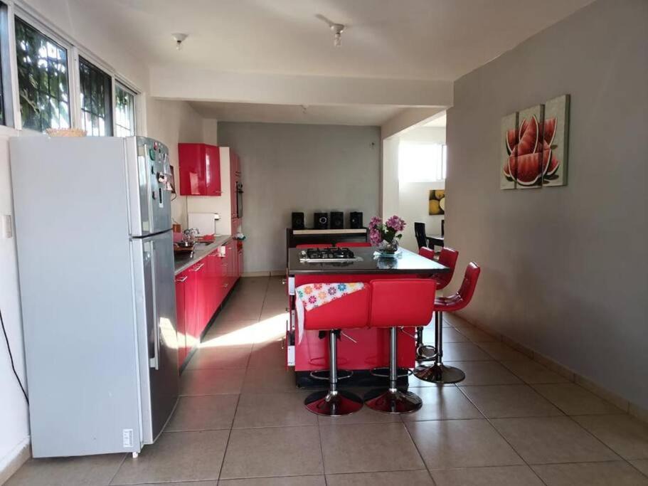 Photo of Livingroom in Cocoyoc