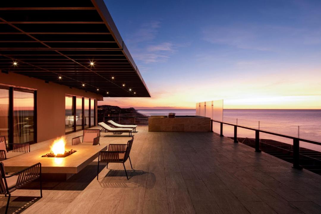 Photo of Patio Balcony in San Jose del Cabo