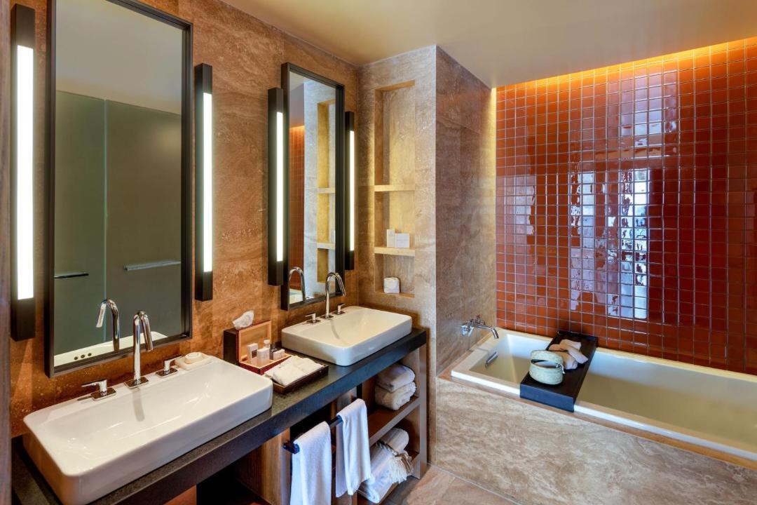 Photo of Bathroom in San Jose del Cabo