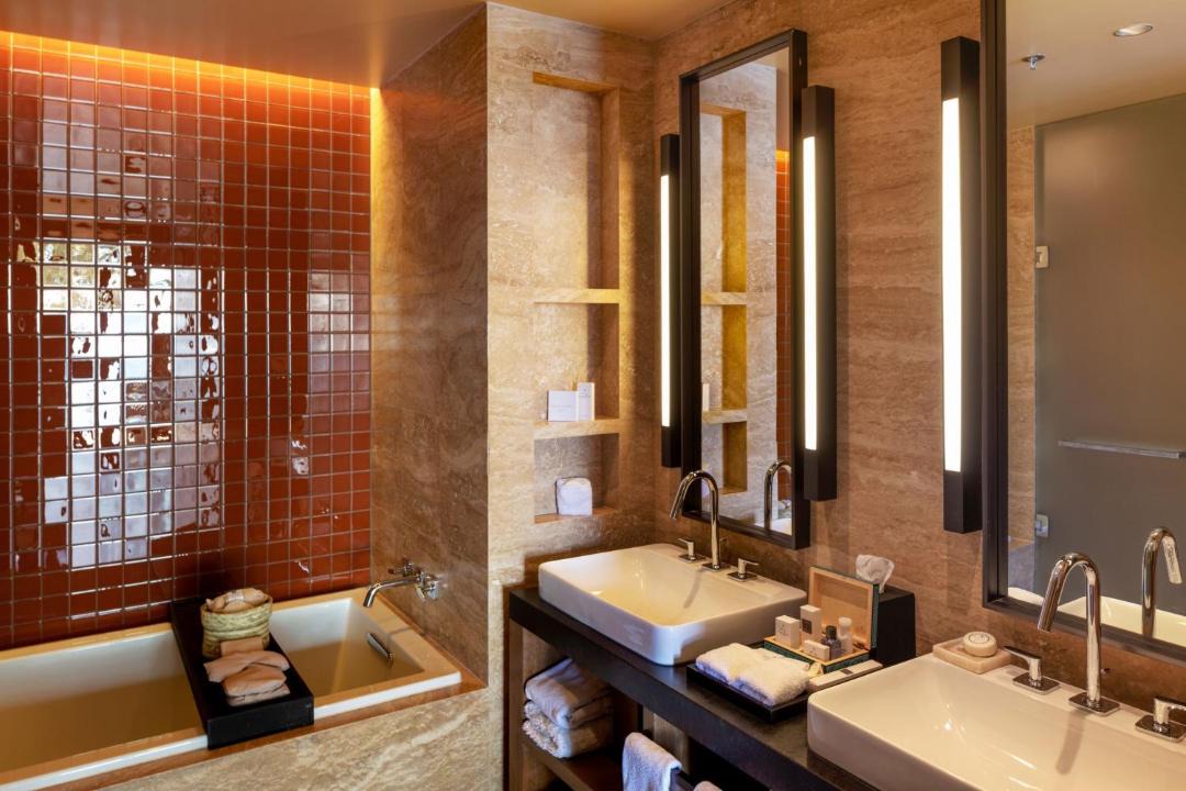 Photo of Bathroom in San Jose del Cabo