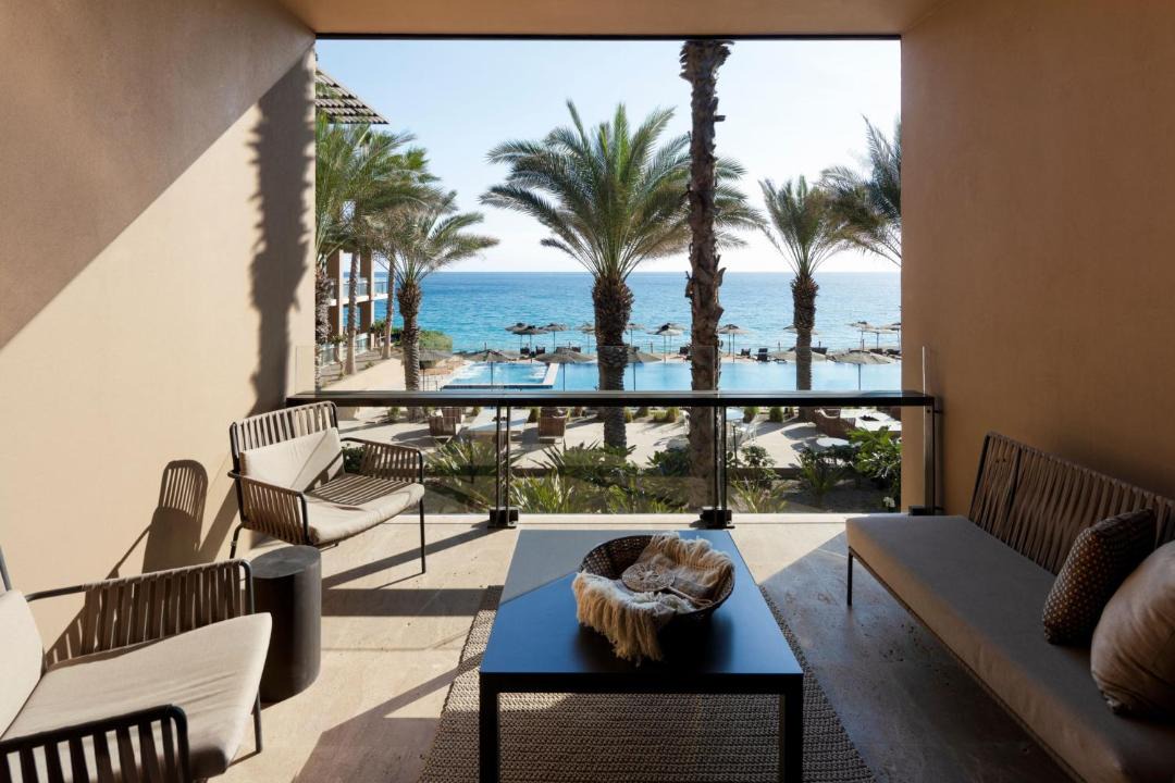 Photo of Patio Balcony in San Jose del Cabo