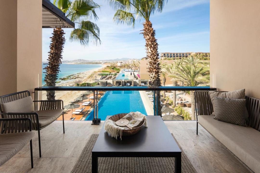 Photo of Patio Balcony in San Jose del Cabo