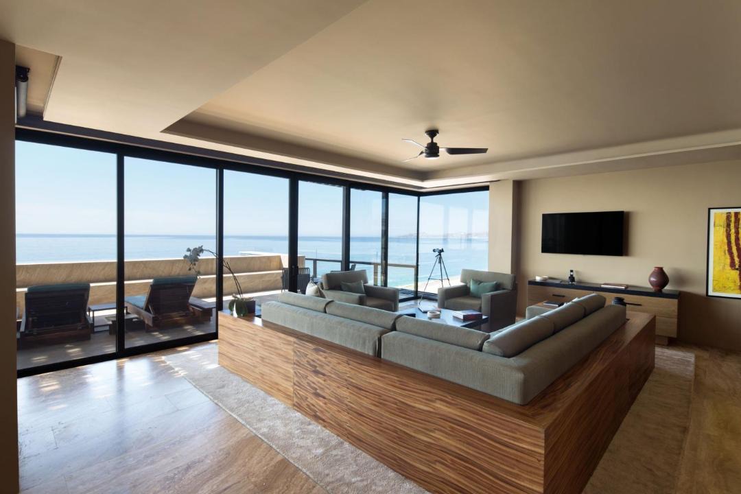 Photo of Livingroom in San Jose del Cabo
