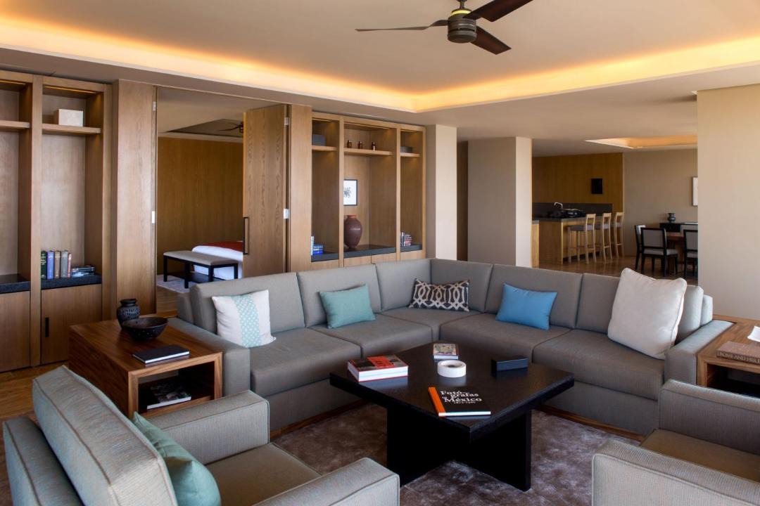 Photo of Livingroom in San Jose del Cabo