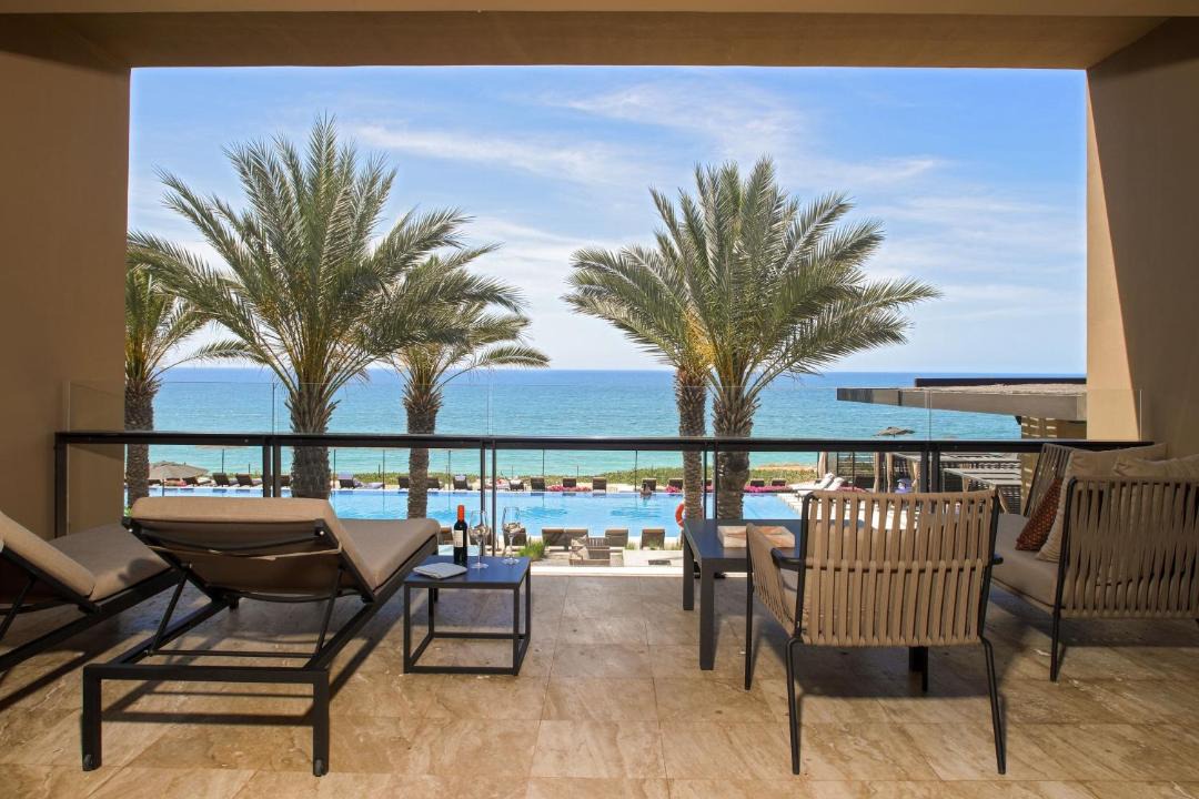 Photo of Patio Balcony in San Jose del Cabo