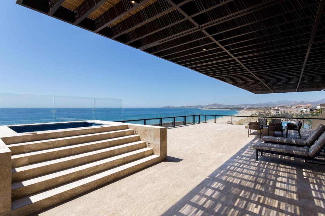 Photo of Patio Balcony in San Jose del Cabo