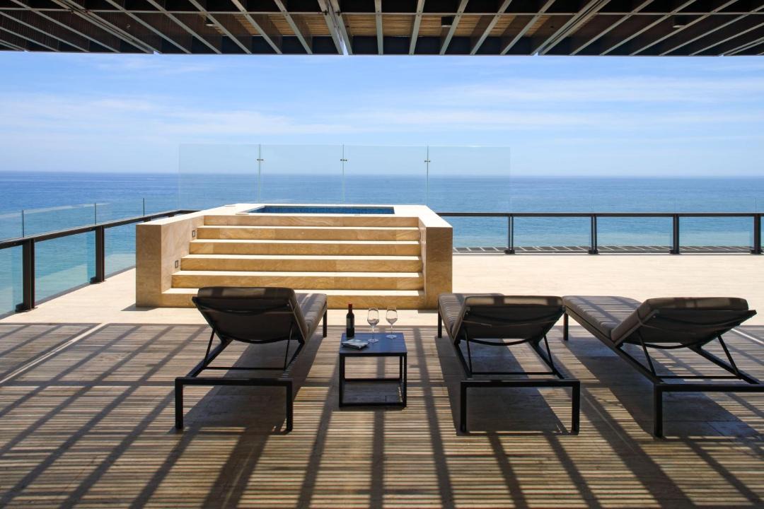 Photo of Patio Balcony in San Jose del Cabo